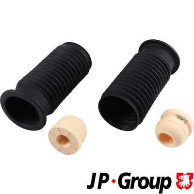 Dust Cover Kit, shock absorber